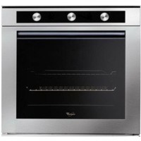 WHIRLPOOL AKPM 658 IX